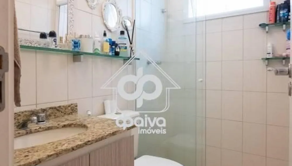 Apartamento, 3 quartos, 92 m² - Foto 10
