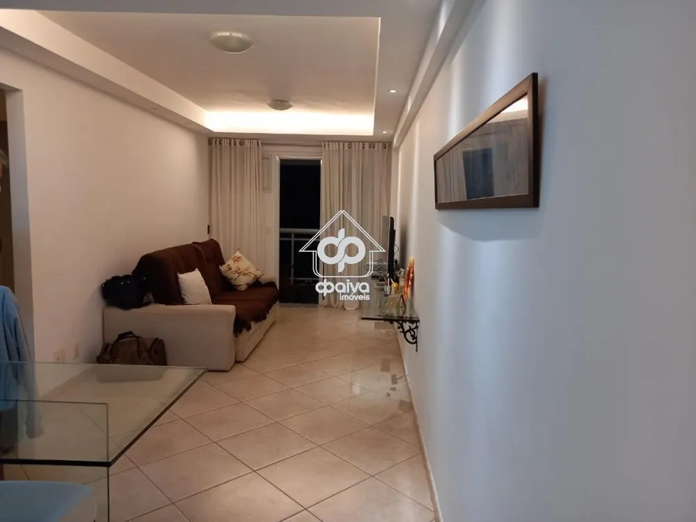 Apartamento, 3 quartos, 92 m² - Foto 4