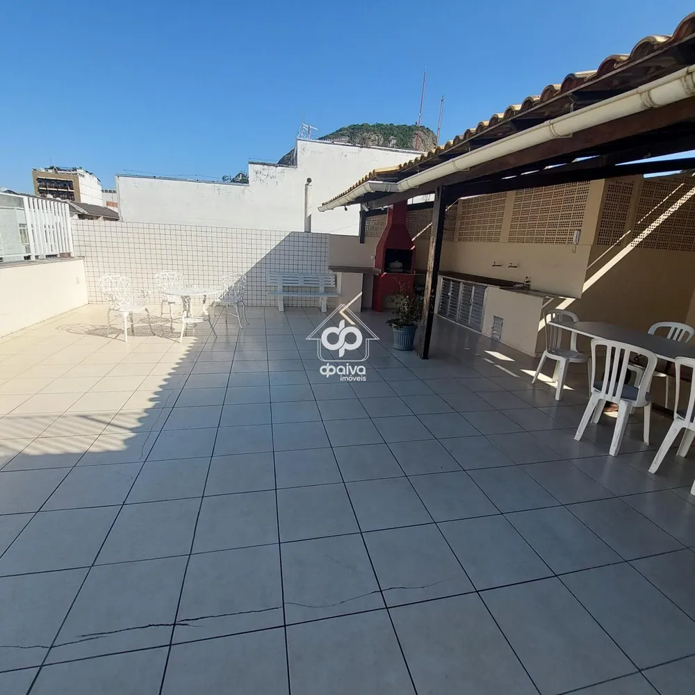 Apartamento, 3 quartos, 80 m² - Foto 31