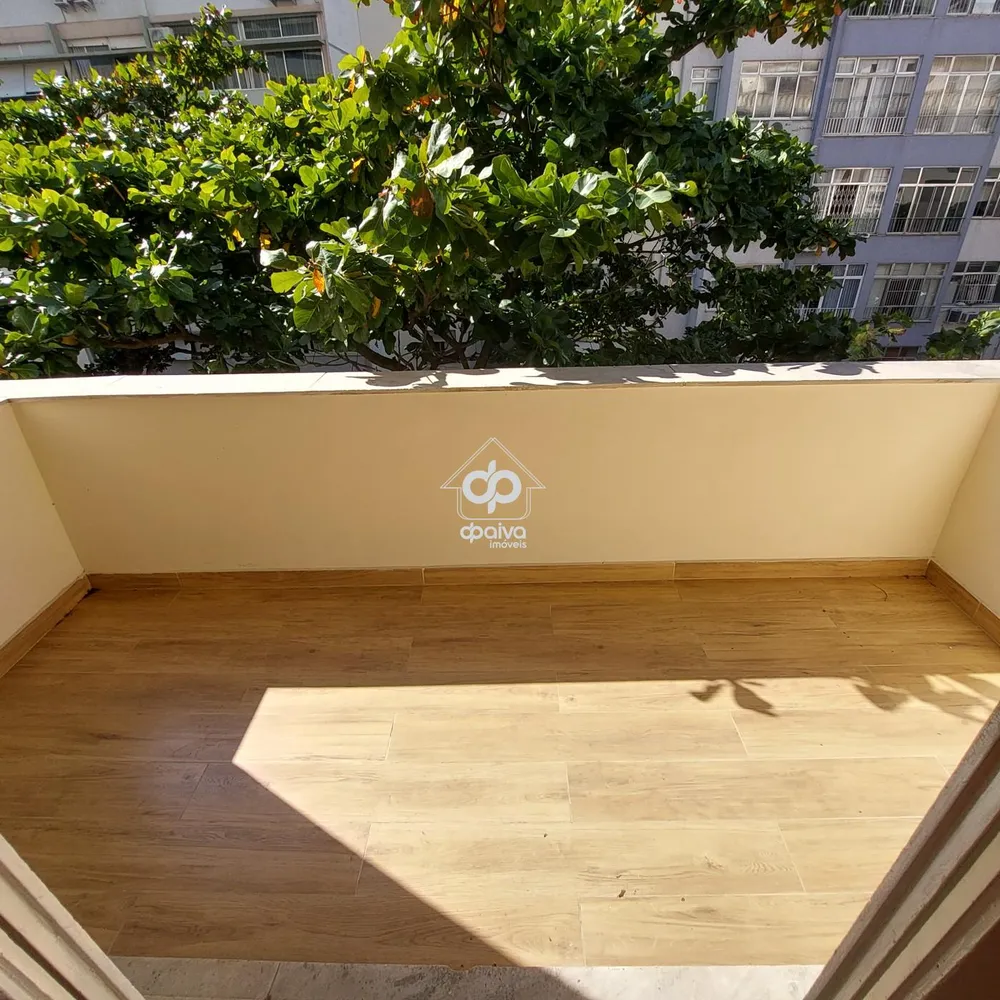 Apartamento, 3 quartos, 80 m² - Foto 2