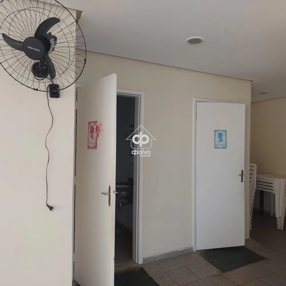 Apartamento, 3 quartos, 80 m² - Foto 29