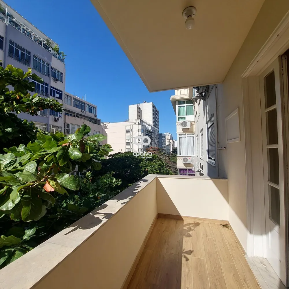 Apartamento, 3 quartos, 80 m² - Foto 3