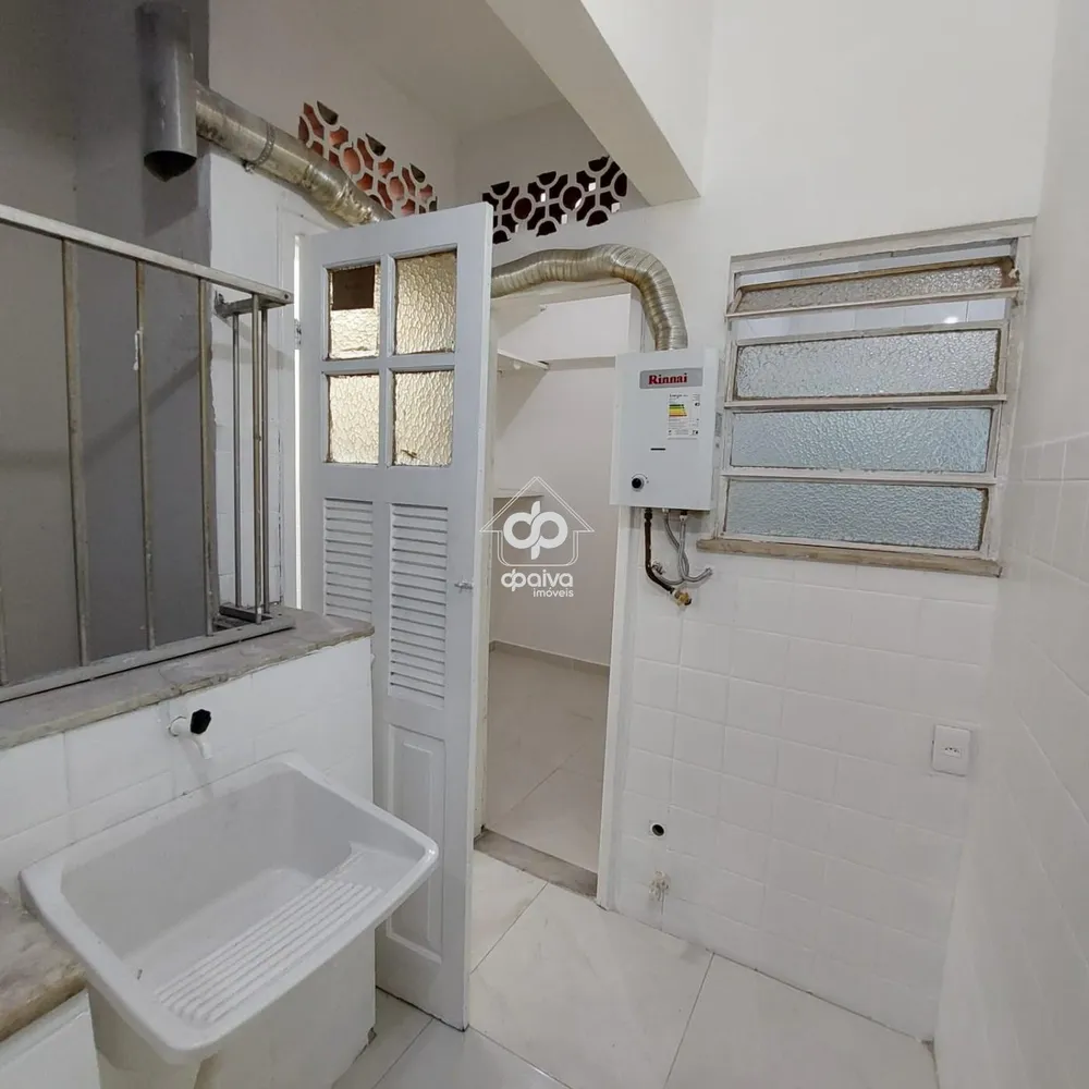 Apartamento, 2 quartos, 55 m² - Foto 22