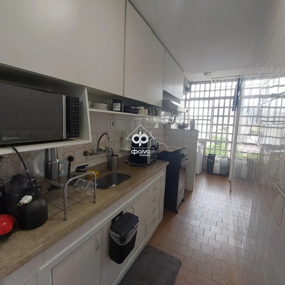 Apartamento, 2 quartos, 83 m² - Foto 13