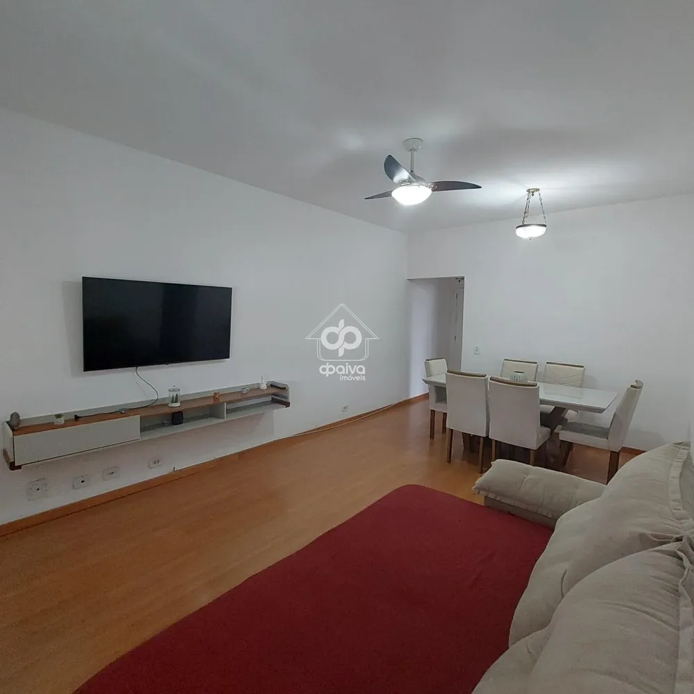 Apartamento, 2 quartos, 83 m² - Foto 4