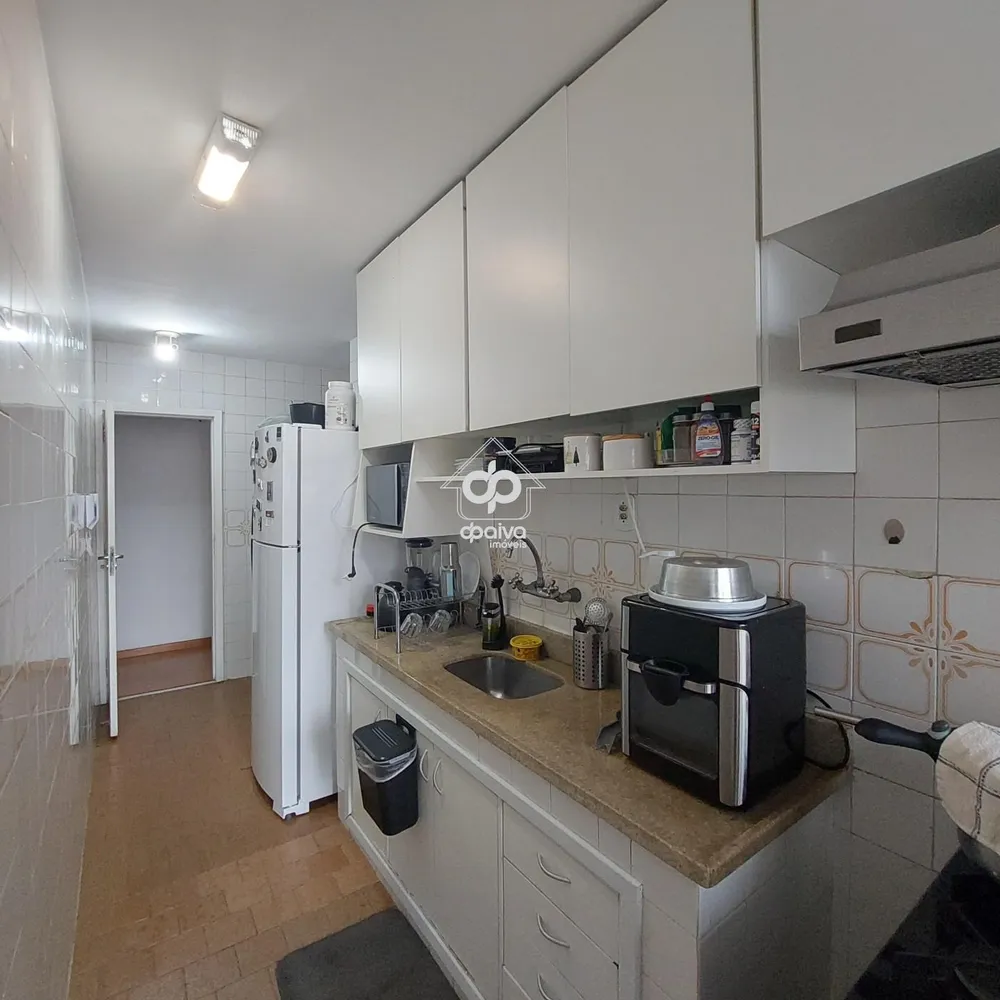 Apartamento, 2 quartos, 83 m² - Foto 17