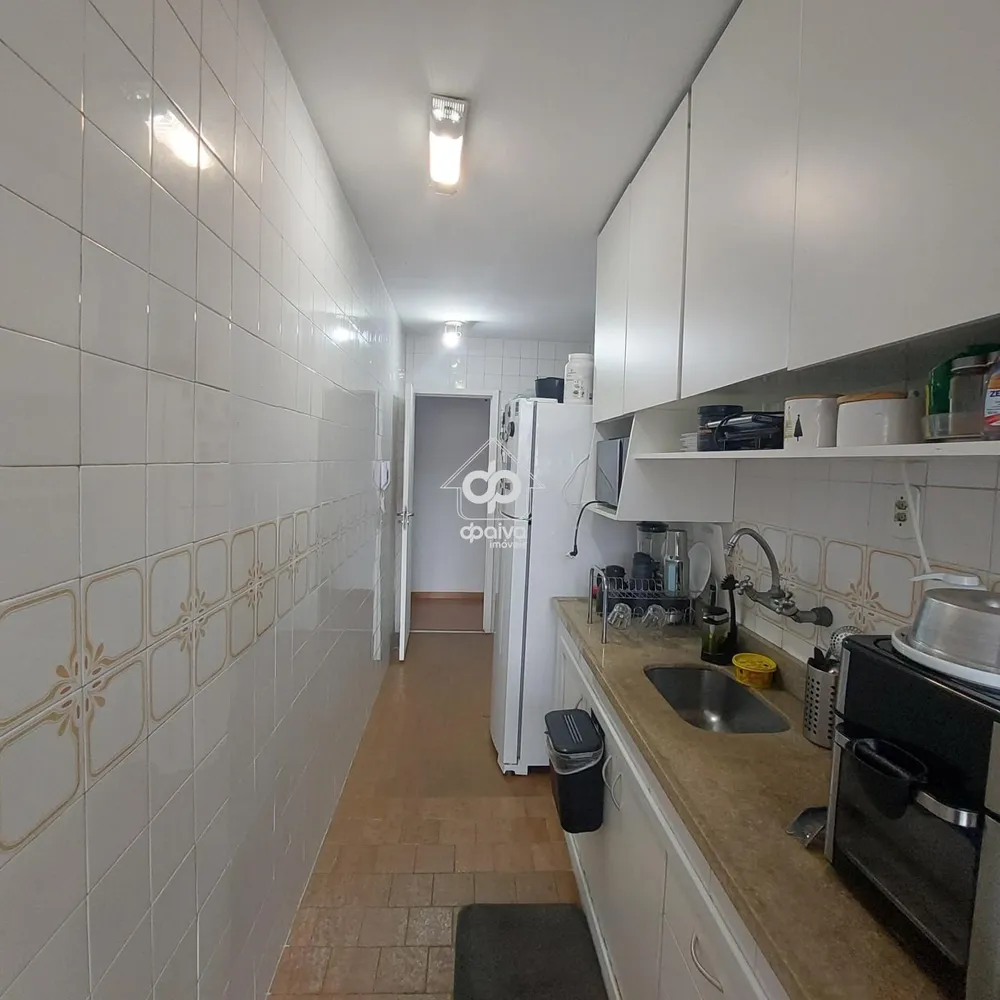Apartamento, 2 quartos, 83 m² - Foto 16