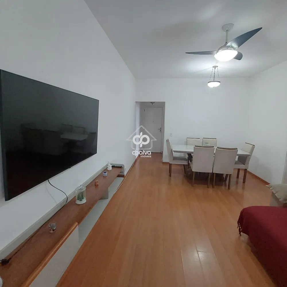 Apartamento, 2 quartos, 83 m² - Foto 1