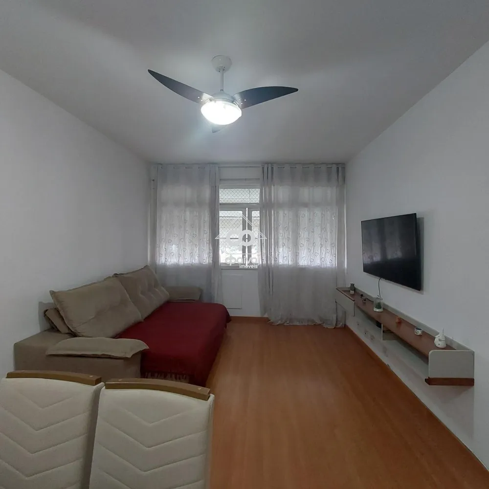 Apartamento, 2 quartos, 83 m² - Foto 2