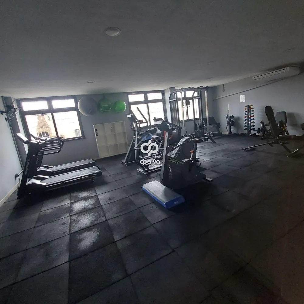 Apartamento, 2 quartos, 83 m² - Foto 18