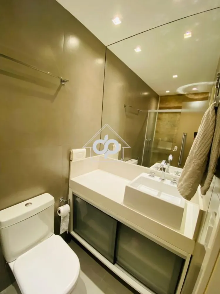 Apartamento, 1 quarto, 40 m² - Foto 22
