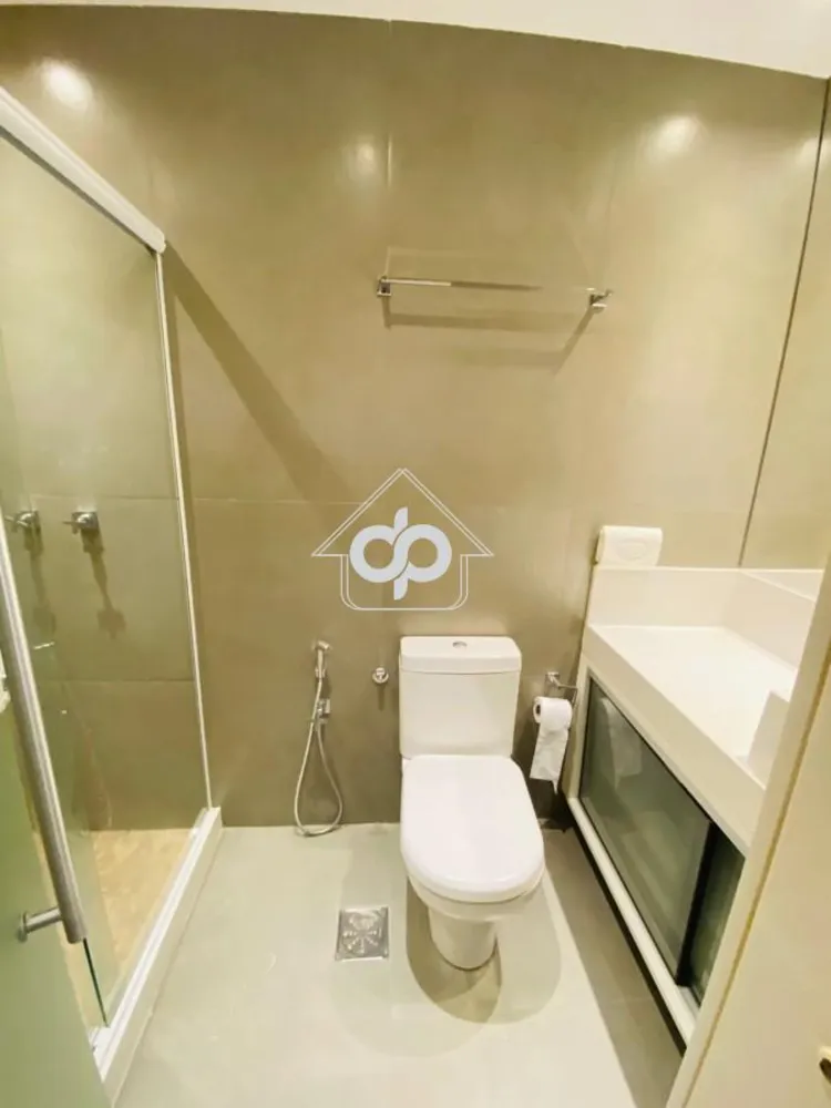 Apartamento, 1 quarto, 40 m² - Foto 25