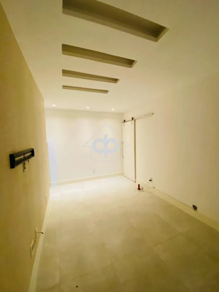 Apartamento, 1 quarto, 40 m² - Foto 1