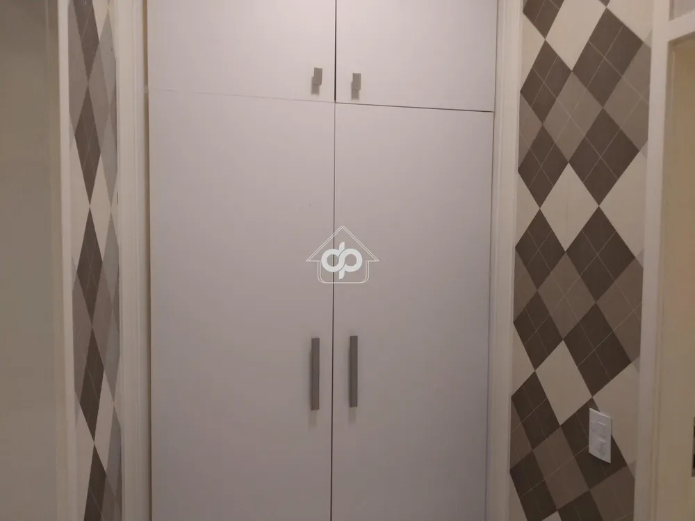 Apartamento, 1 quarto, 40 m² - Foto 5
