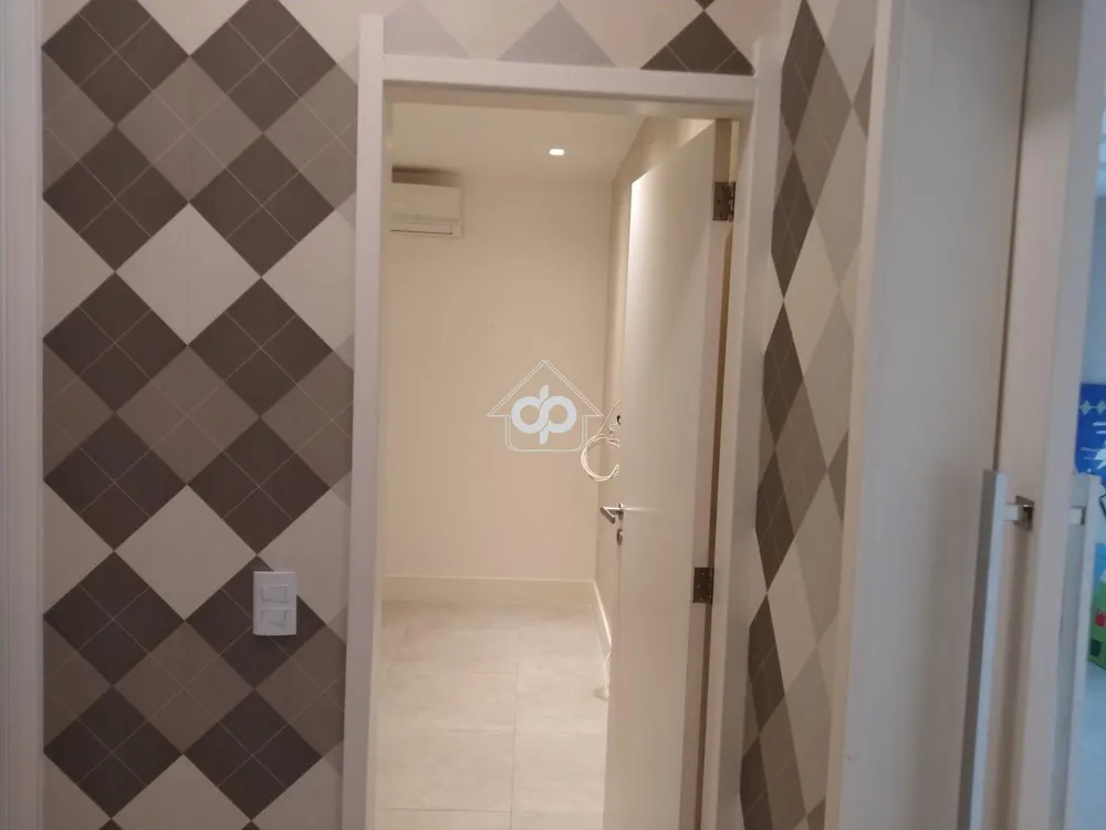 Apartamento, 1 quarto, 40 m² - Foto 10