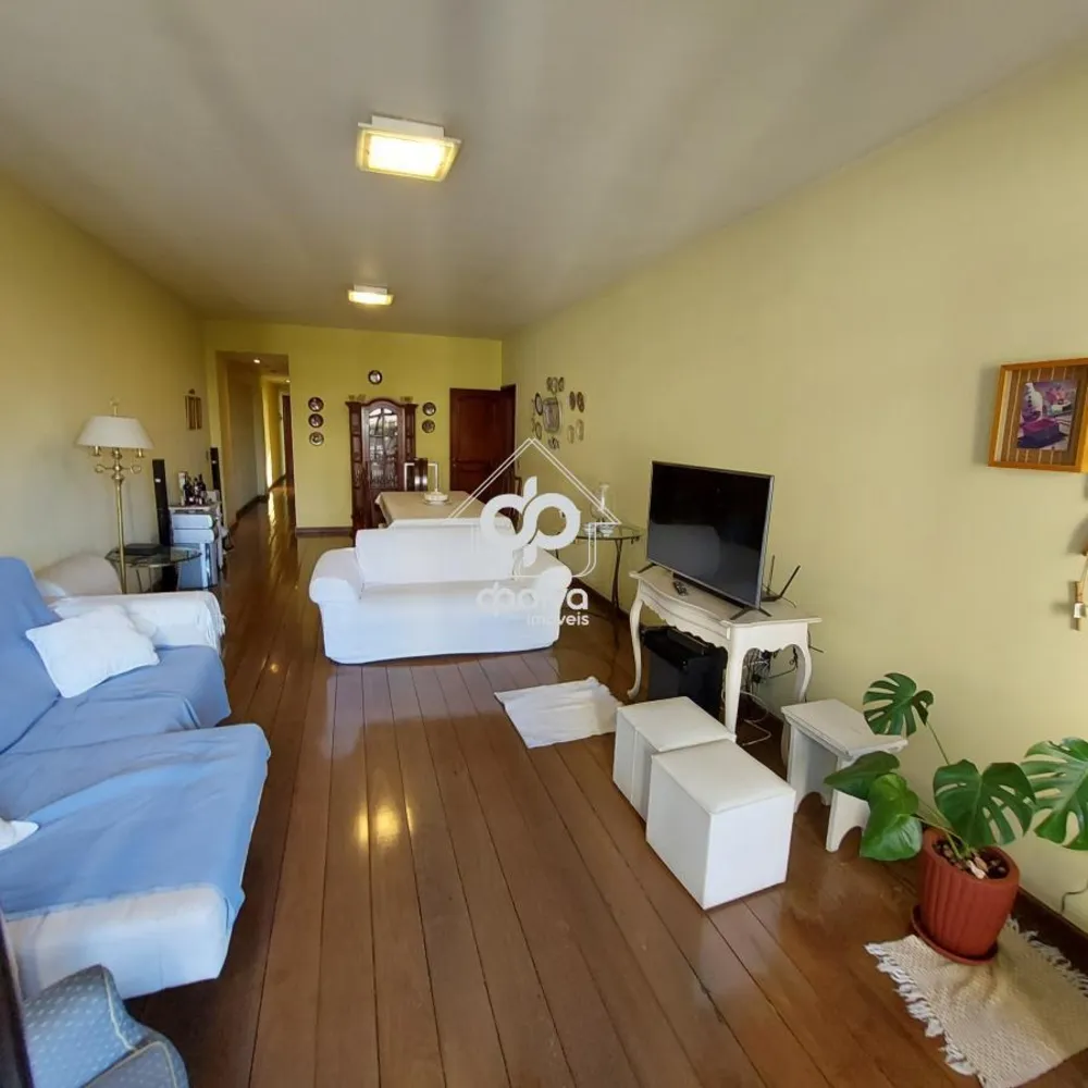 Apartamento, 3 quartos, 160 m² - Foto 7