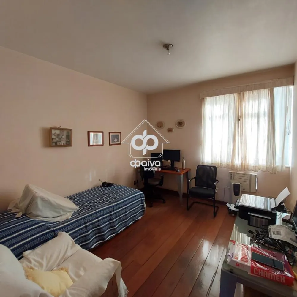 Apartamento, 3 quartos, 160 m² - Foto 9