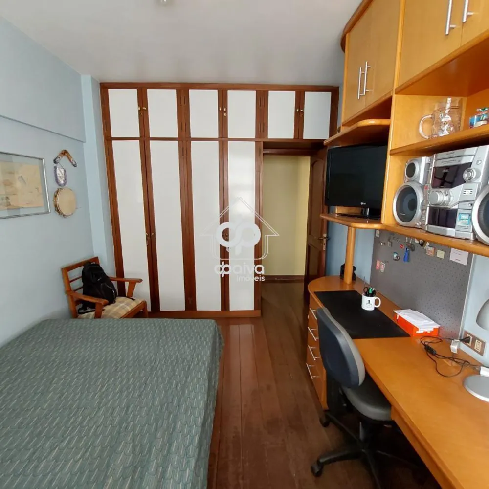 Apartamento, 3 quartos, 160 m² - Foto 14