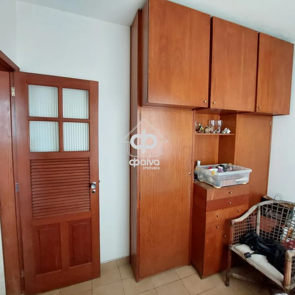 Apartamento, 3 quartos, 160 m² - Foto 28