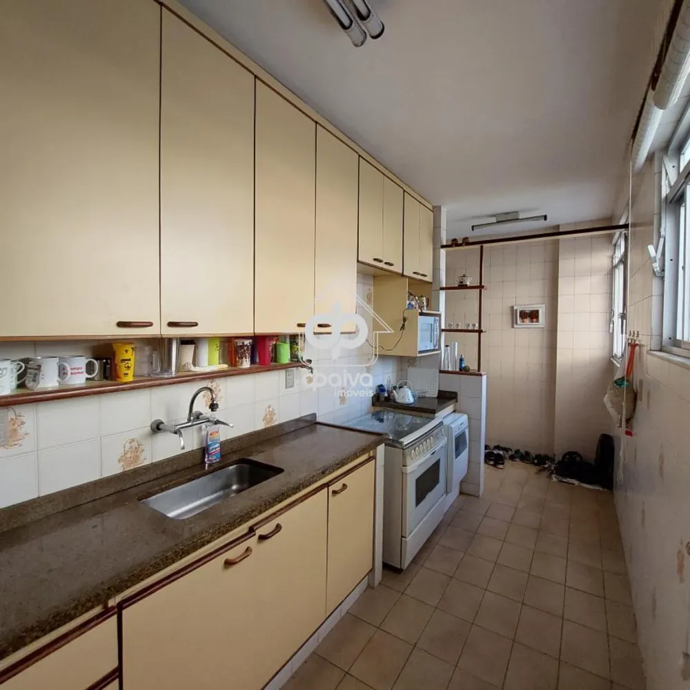 Apartamento, 3 quartos, 160 m² - Foto 25
