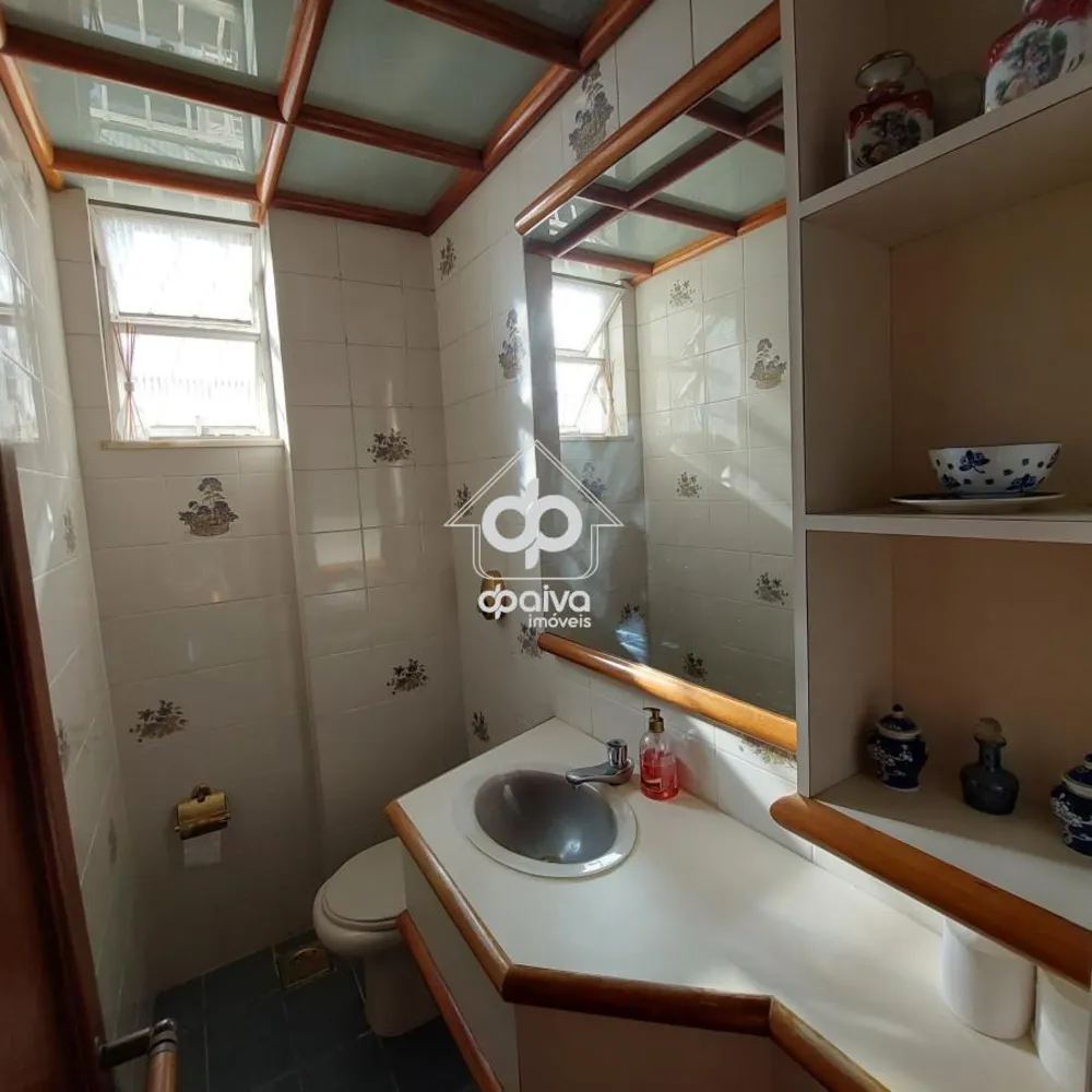 Apartamento, 3 quartos, 160 m² - Foto 12