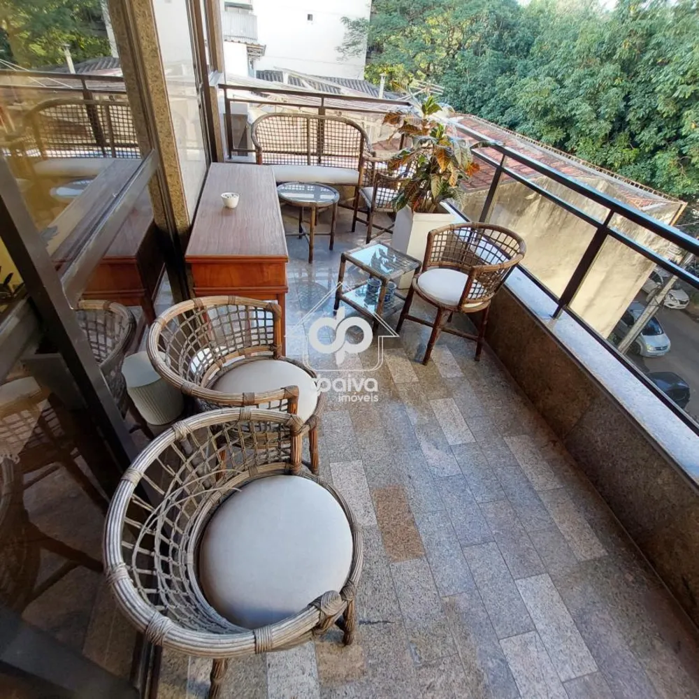 Apartamento, 3 quartos, 160 m² - Foto 34