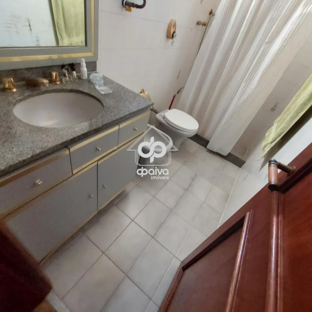 Apartamento, 3 quartos, 160 m² - Foto 21