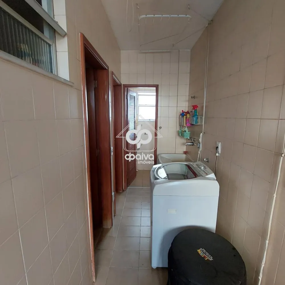 Apartamento, 3 quartos, 160 m² - Foto 27