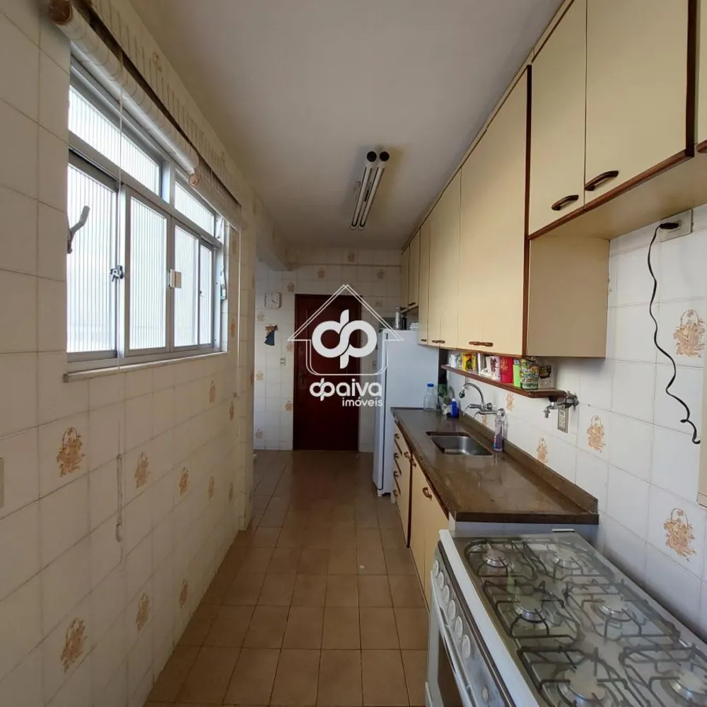 Apartamento, 3 quartos, 160 m² - Foto 31