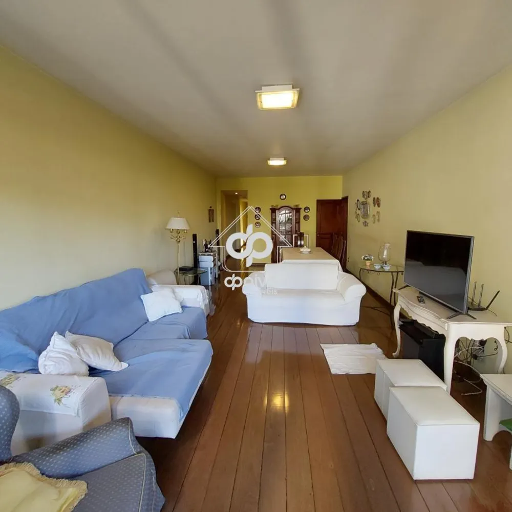 Apartamento, 3 quartos, 160 m² - Foto 1