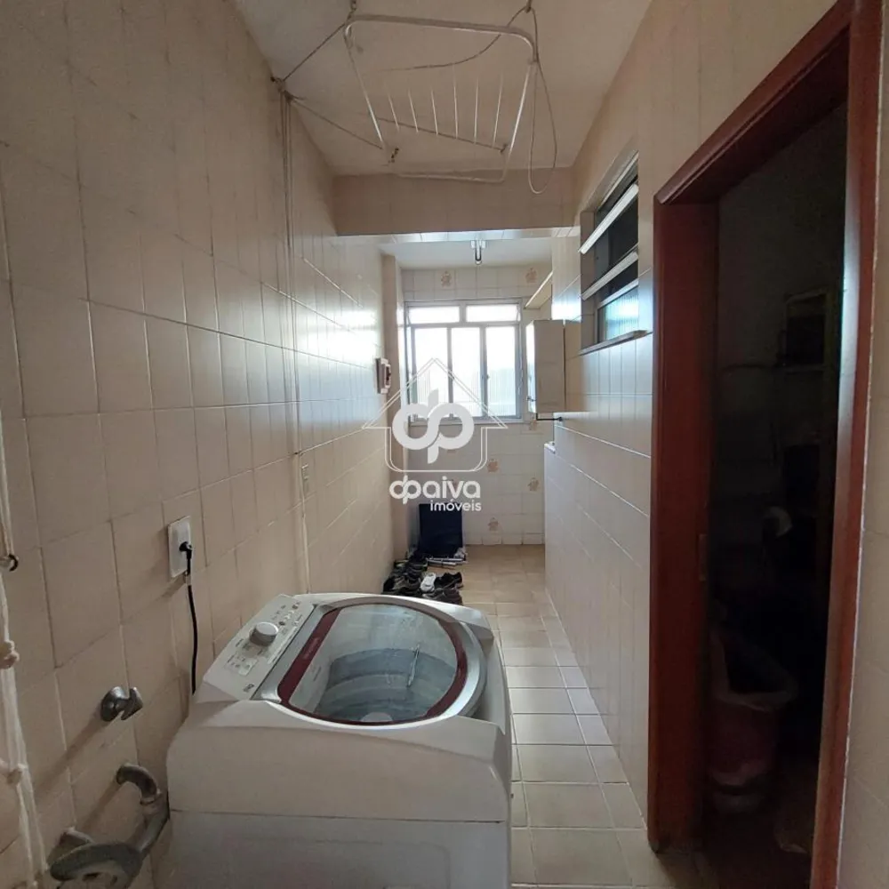 Apartamento, 3 quartos, 160 m² - Foto 30