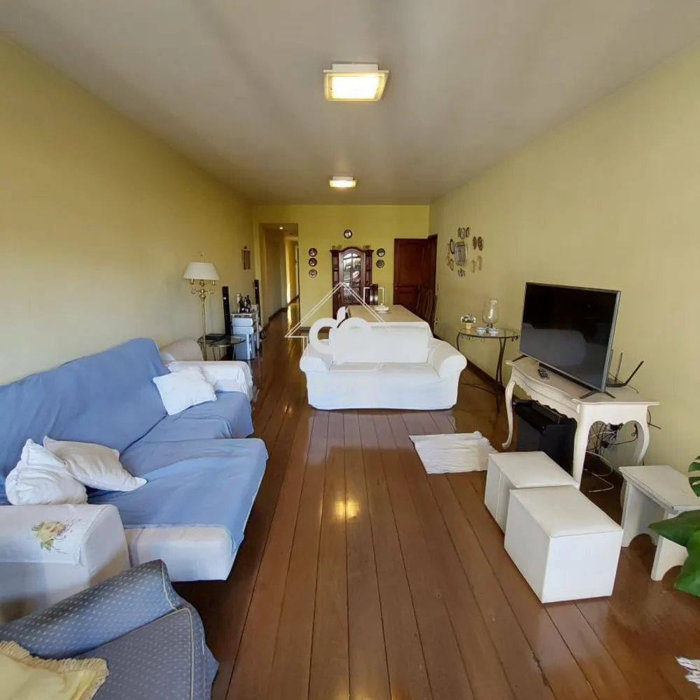 Apartamento, 3 quartos, 160 m² - Foto 6