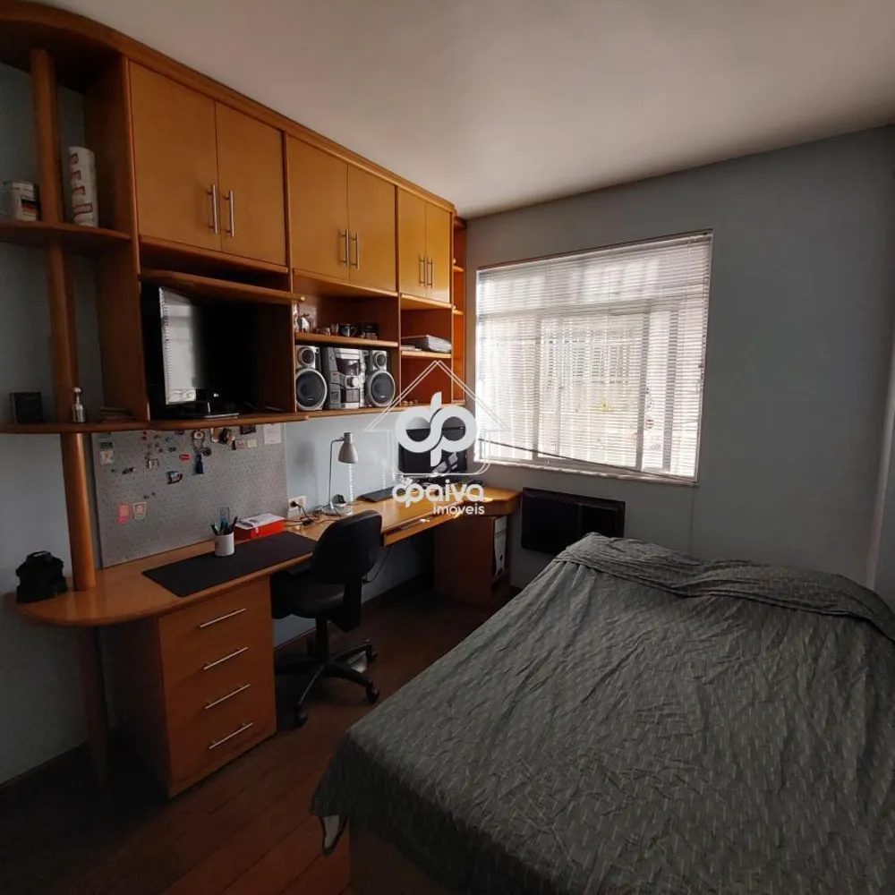 Apartamento, 3 quartos, 160 m² - Foto 13
