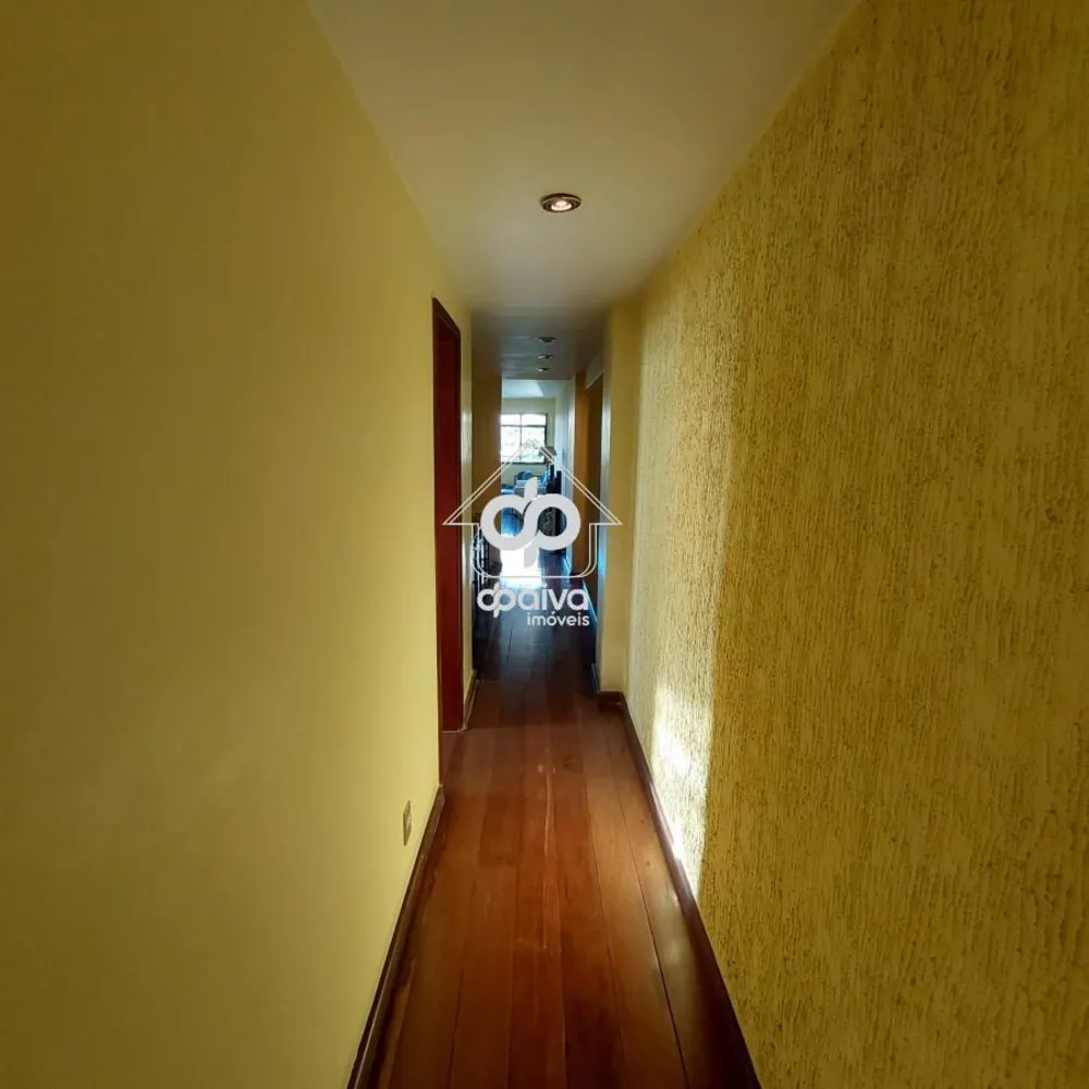 Apartamento, 3 quartos, 160 m² - Foto 8