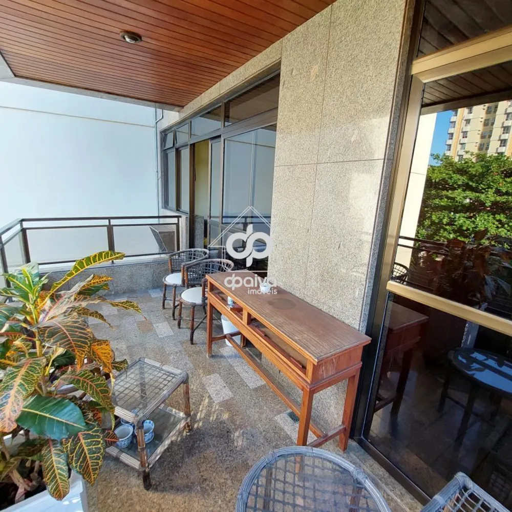 Apartamento, 3 quartos, 160 m² - Foto 4