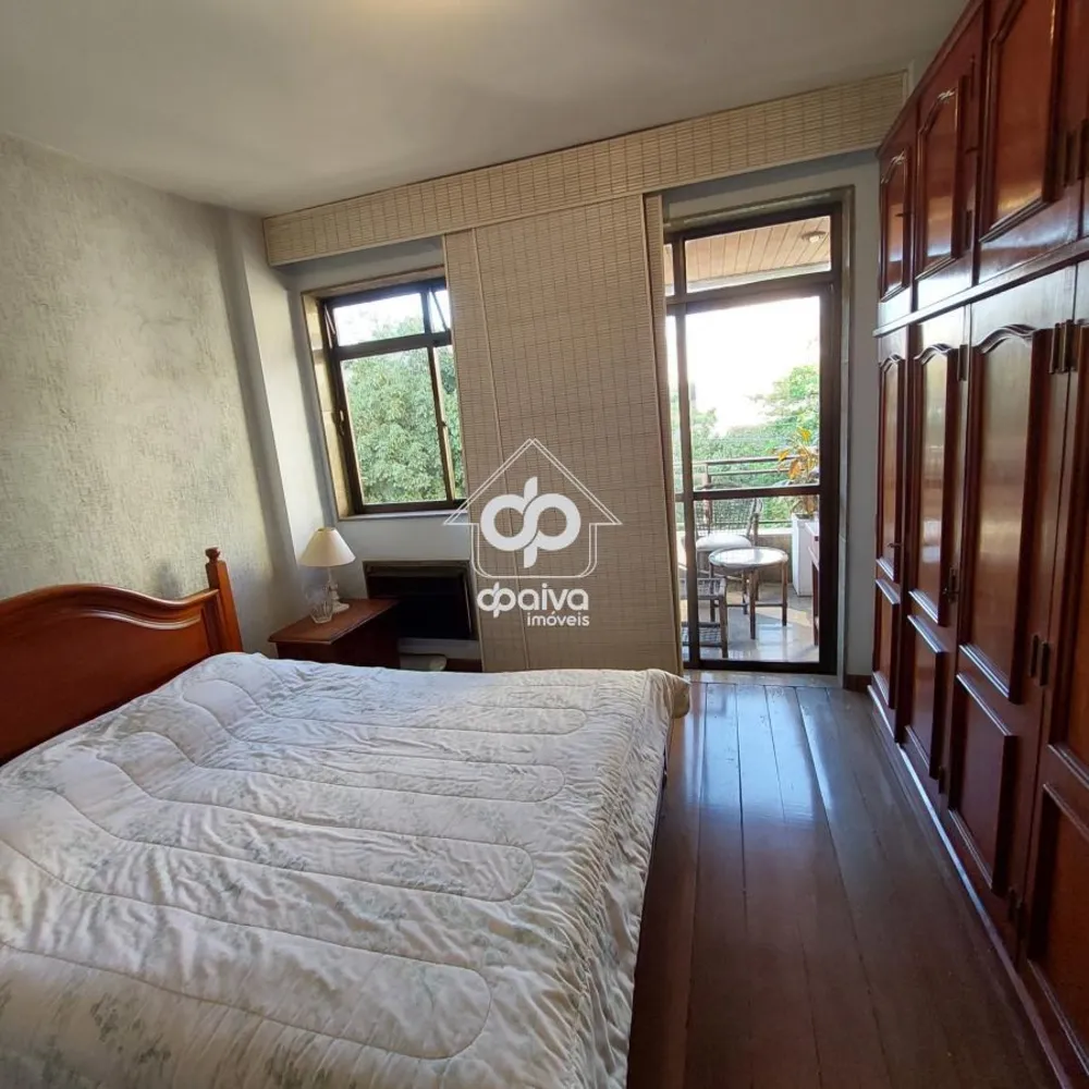 Apartamento, 3 quartos, 160 m² - Foto 19