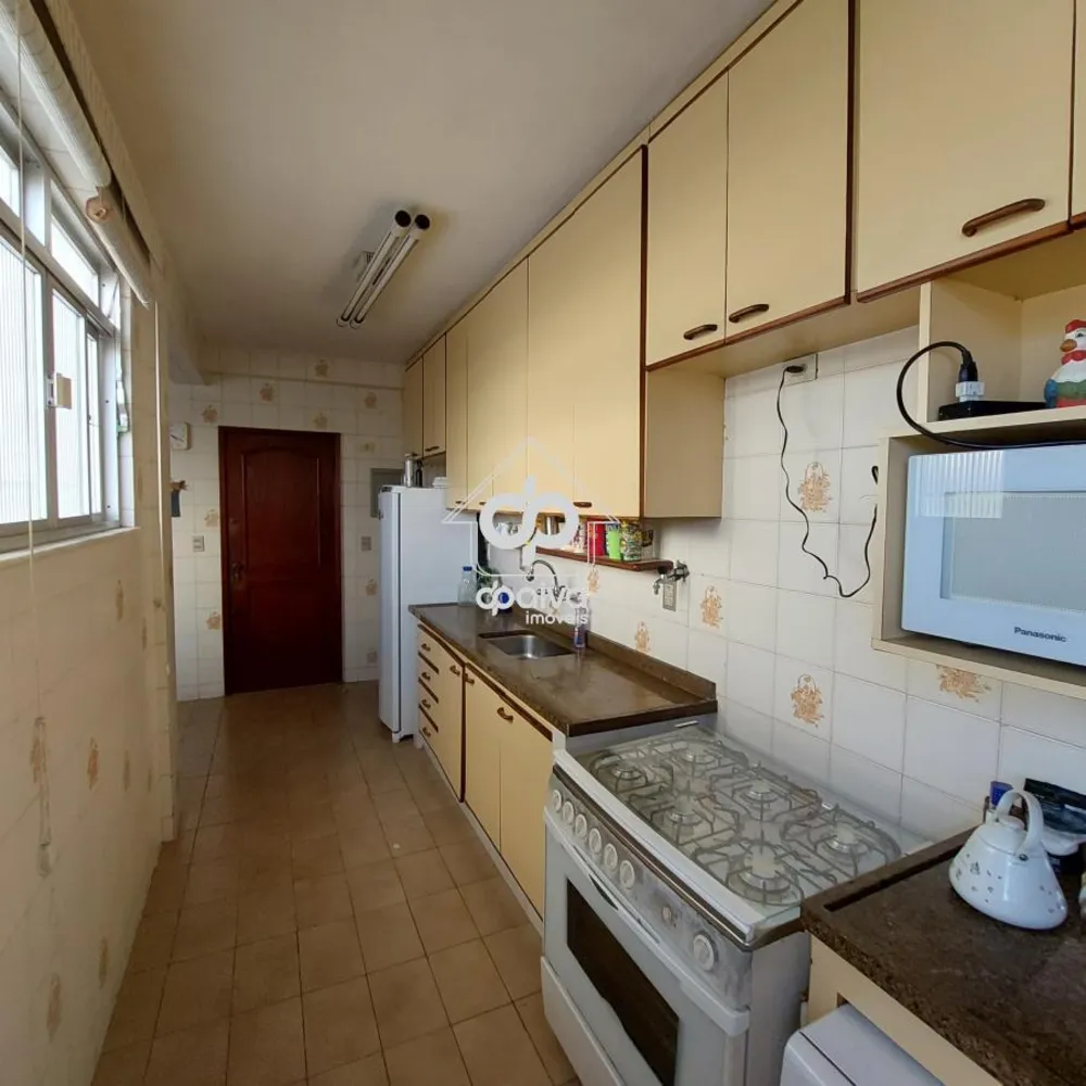 Apartamento, 3 quartos, 160 m² - Foto 26