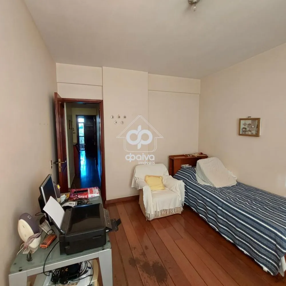 Apartamento, 3 quartos, 160 m² - Foto 10