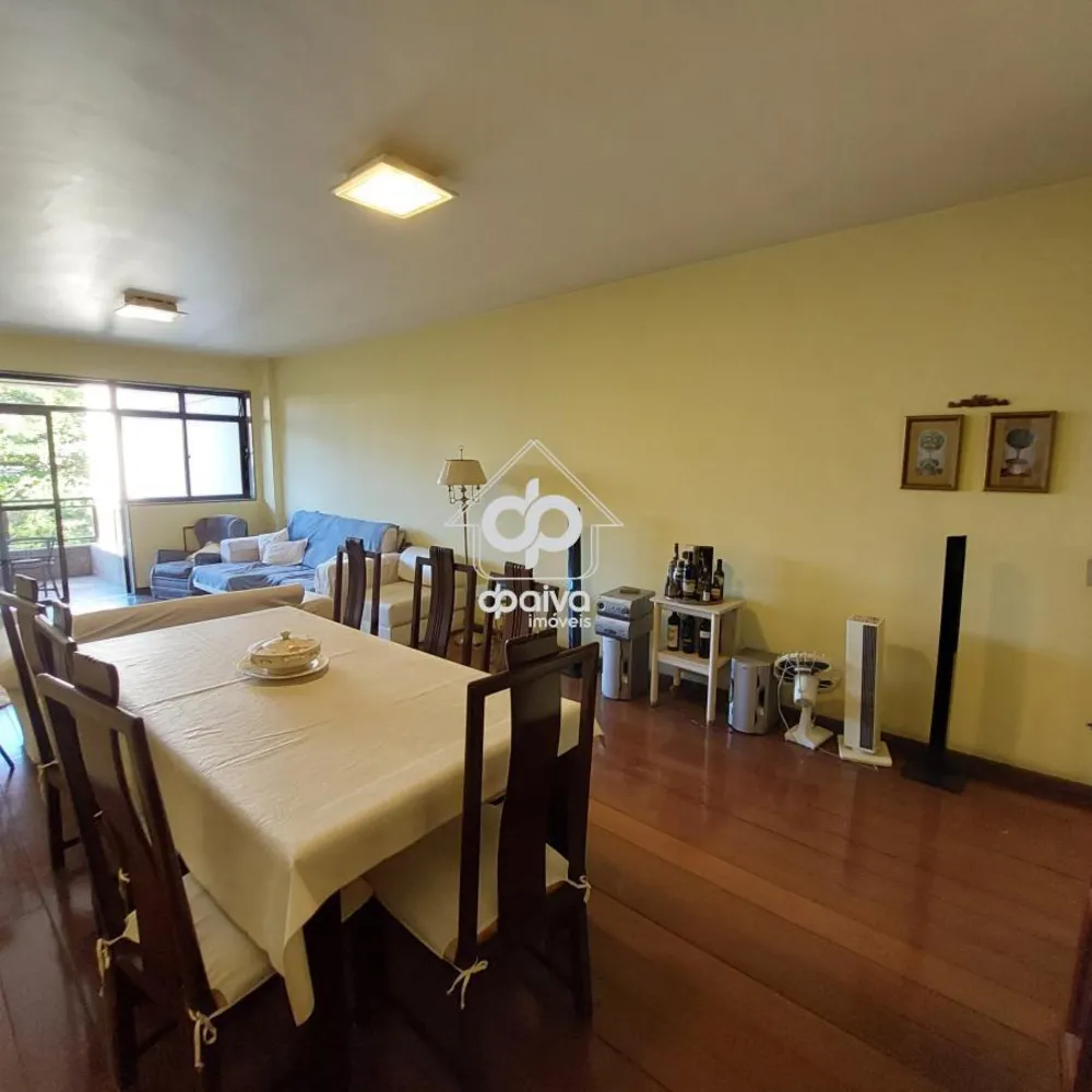 Apartamento, 3 quartos, 160 m² - Foto 33