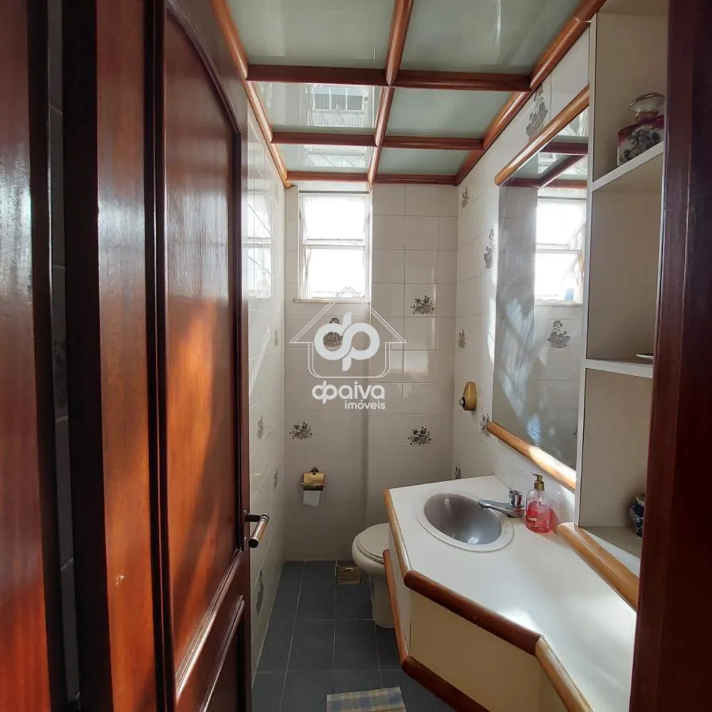 Apartamento, 3 quartos, 160 m² - Foto 11