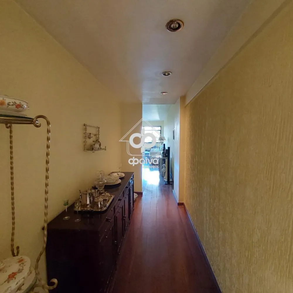 Apartamento, 3 quartos, 160 m² - Foto 22