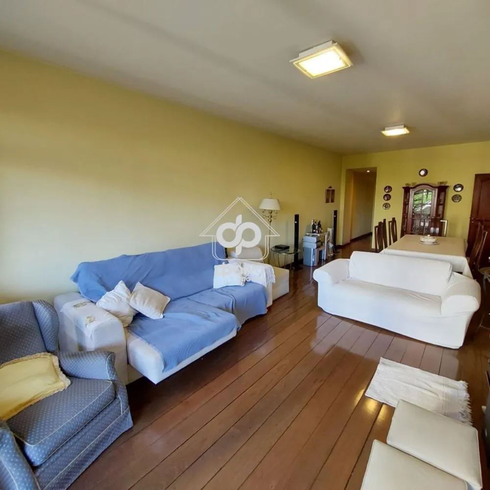 Apartamento, 3 quartos, 160 m² - Foto 32