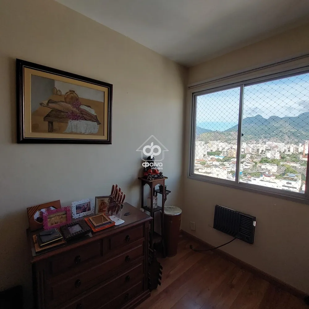 Apartamento, 3 quartos, 91 m² - Foto 12