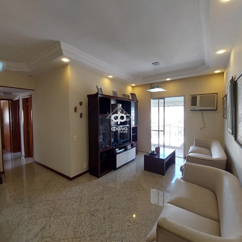 Apartamento, 3 quartos, 91 m² - Foto 5