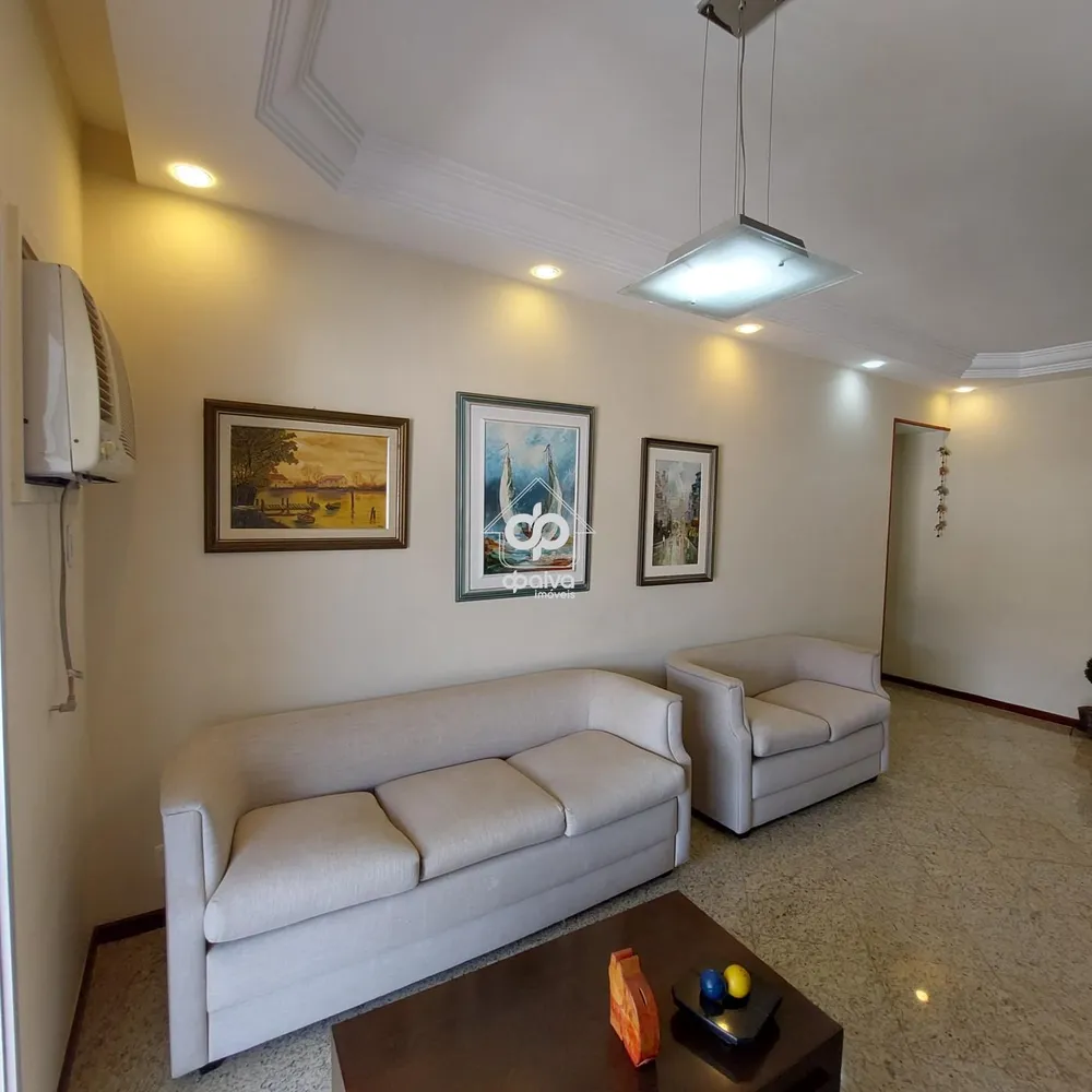 Apartamento, 3 quartos, 91 m² - Foto 7