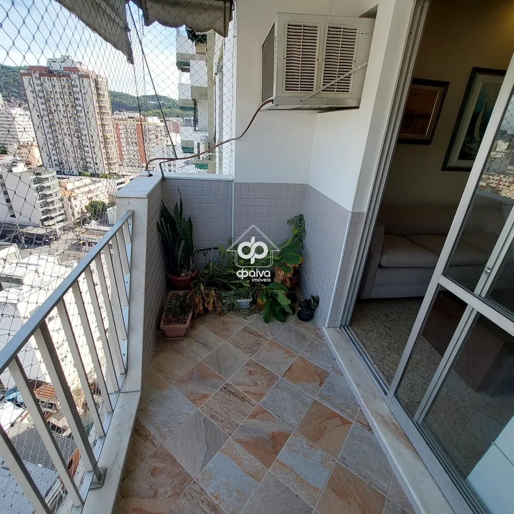 Apartamento, 3 quartos, 91 m² - Foto 4