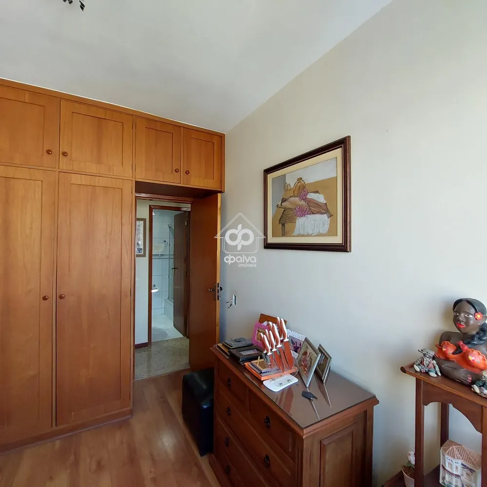 Apartamento, 3 quartos, 91 m² - Foto 11
