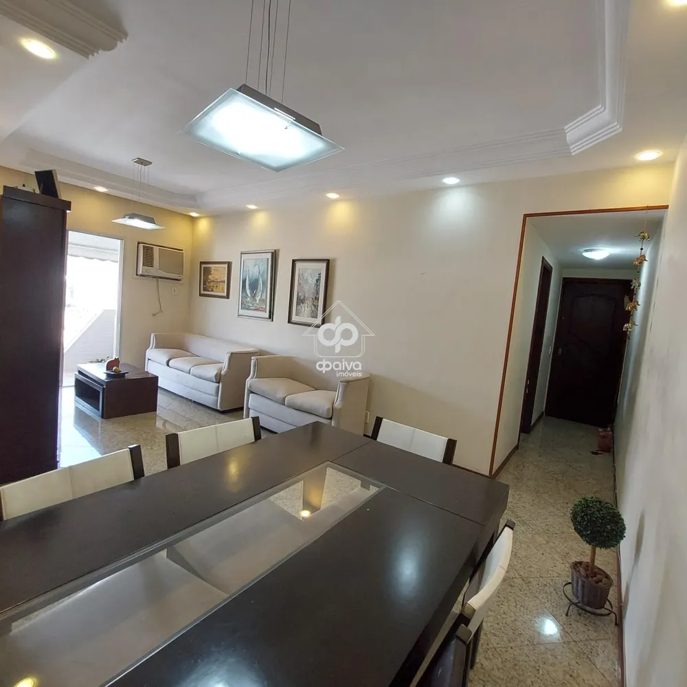 Apartamento, 3 quartos, 91 m² - Foto 9