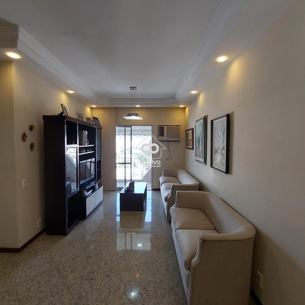 Apartamento, 3 quartos, 91 m² - Foto 1