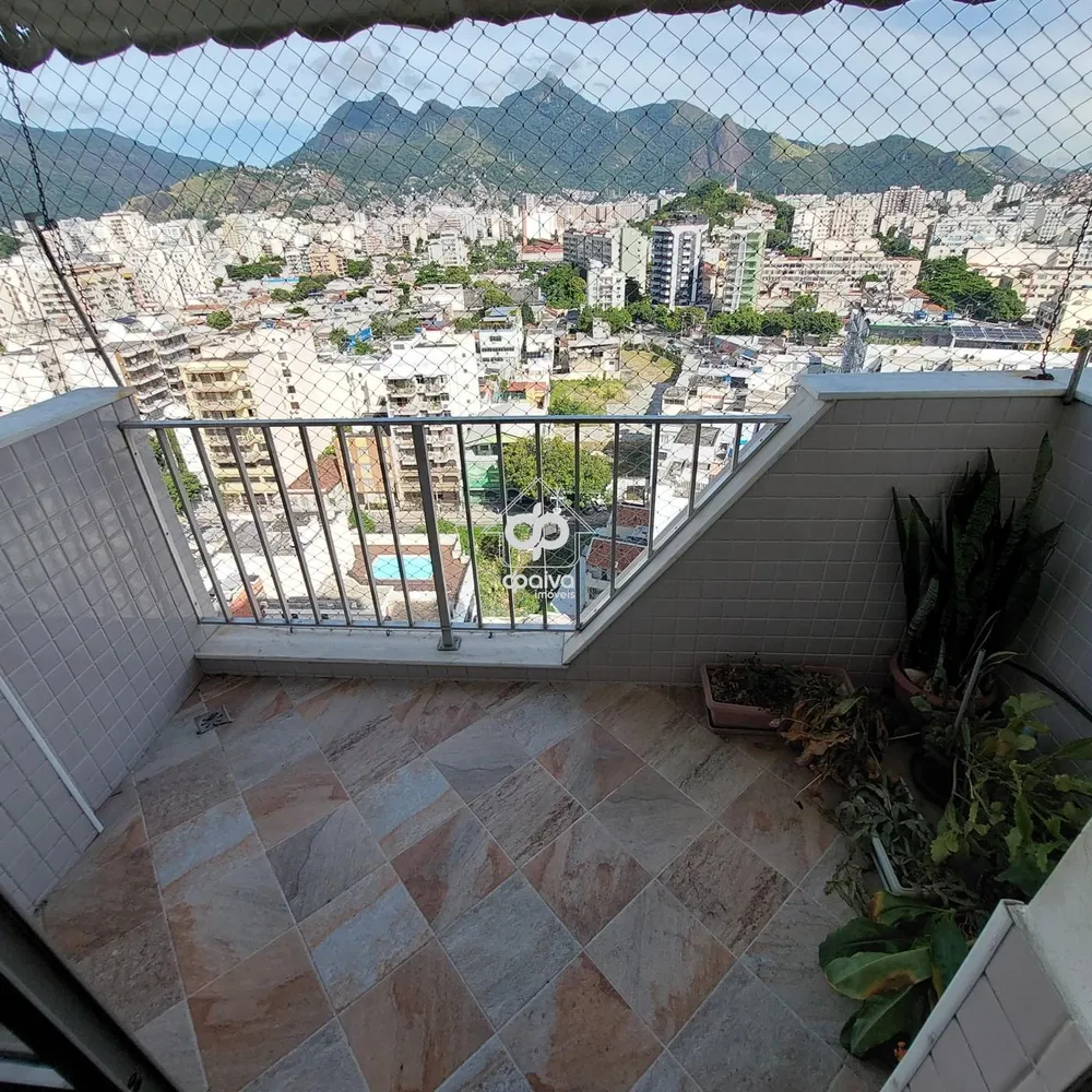 Apartamento, 3 quartos, 91 m² - Foto 3